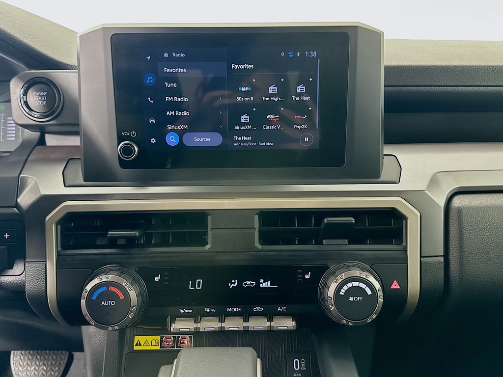 Thumbnail: 2025 Toyota Tacoma - 14