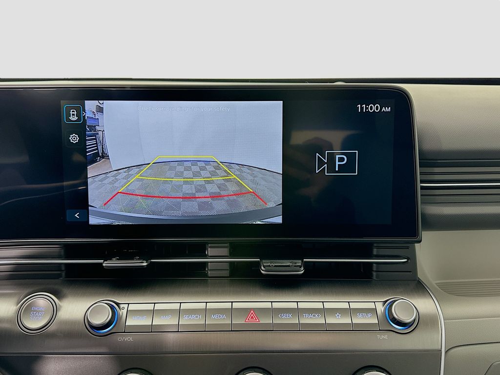 Thumbnail: 2026 Hyundai Kona - 12