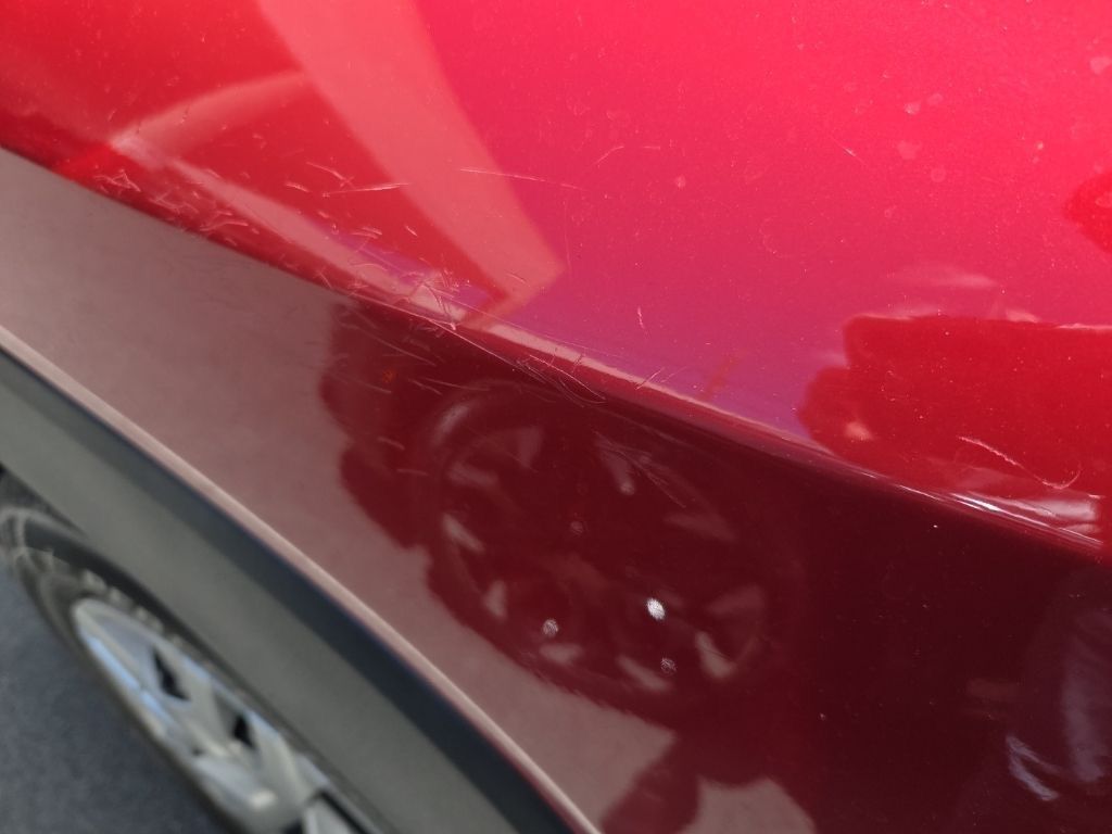 Thumbnail: 2022 Toyota Corolla Cross - 12