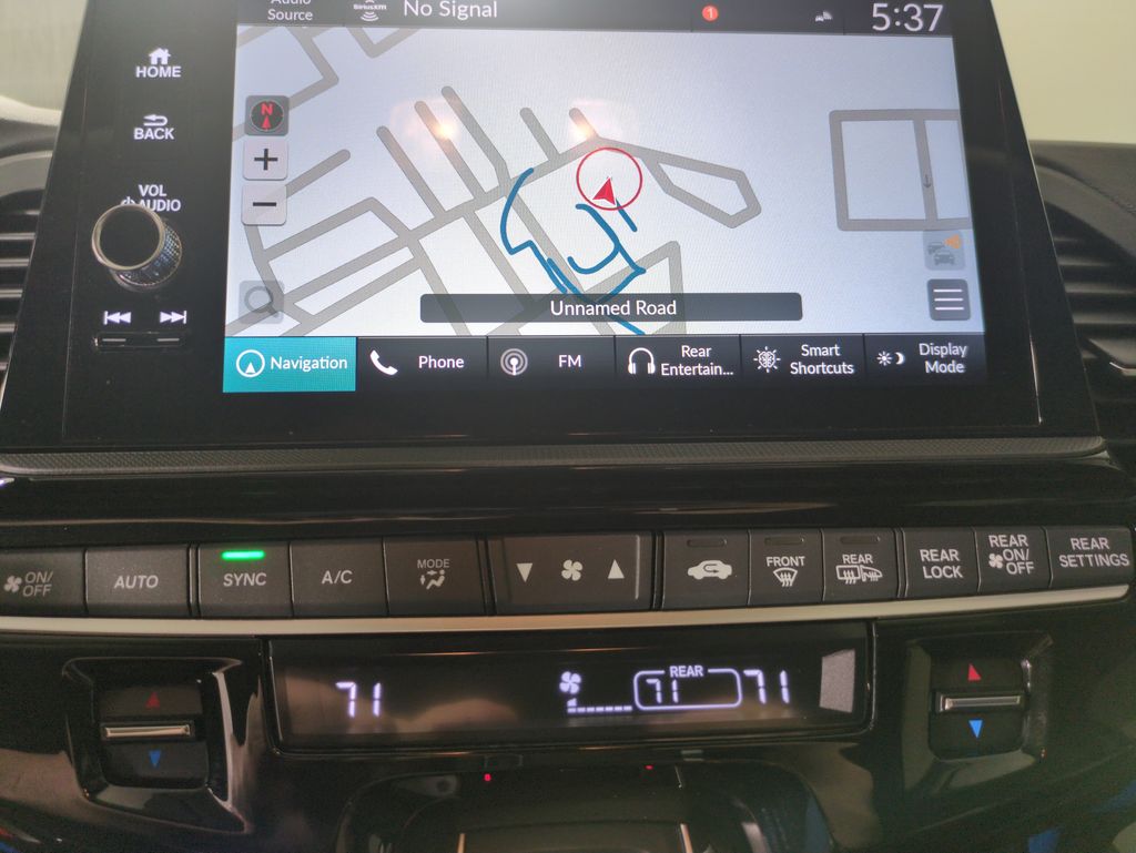 Used 2025 Honda Odyssey For Sale in Fort Wayne, IN