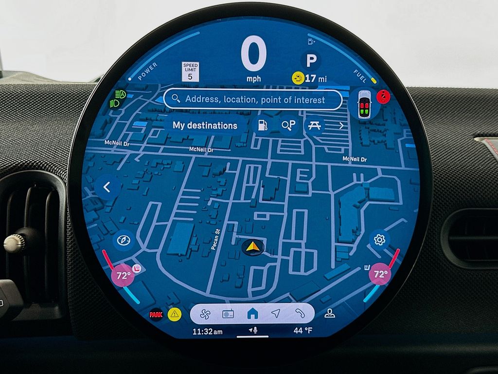 Thumbnail: 2026 MINI Cooper - 12