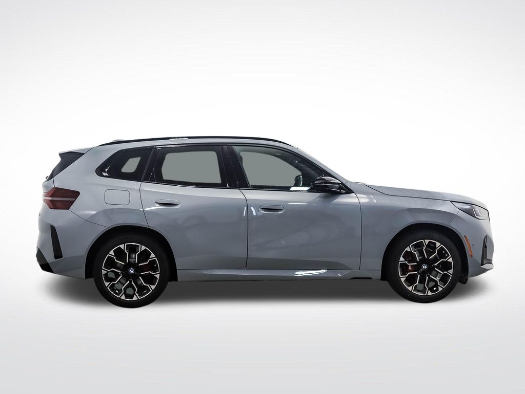 Thumbnail: 2026 BMW X3 - 6