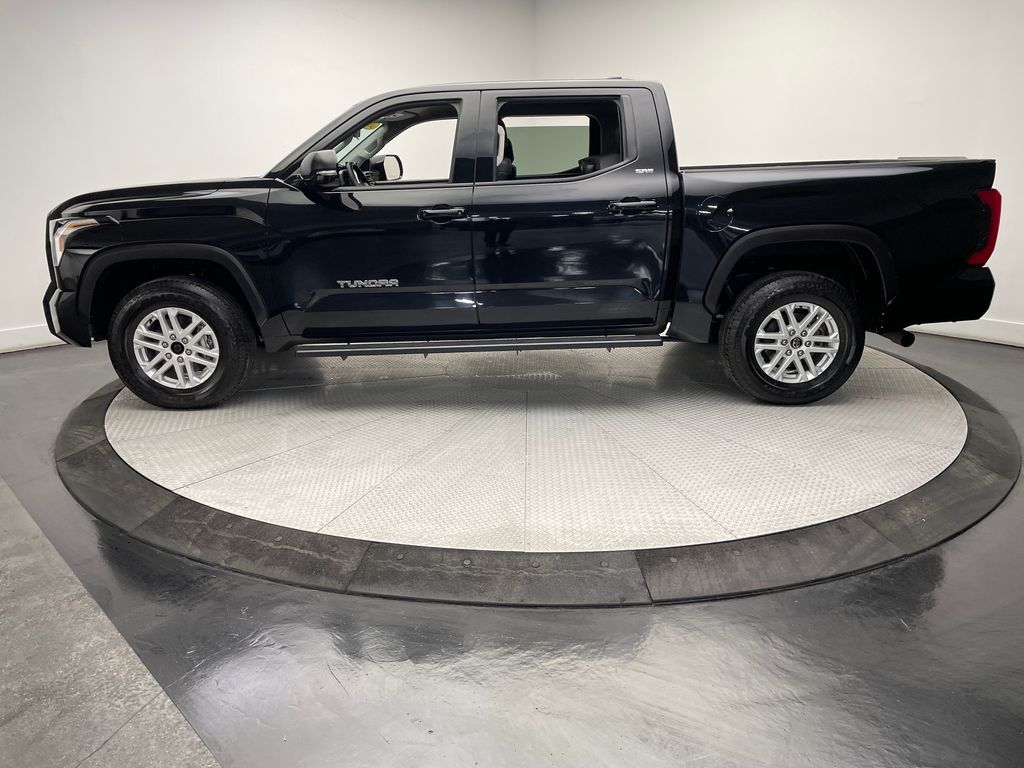 2023 Toyota Tundra SR5 8