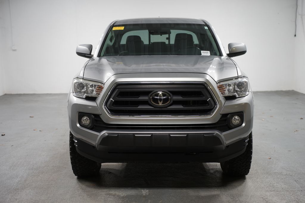 2020 Toyota Tacoma SR5 2