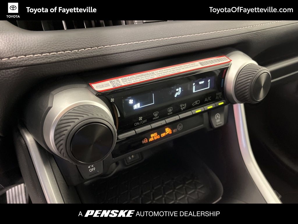 Thumbnail: 2025 Toyota RAV4 - 30