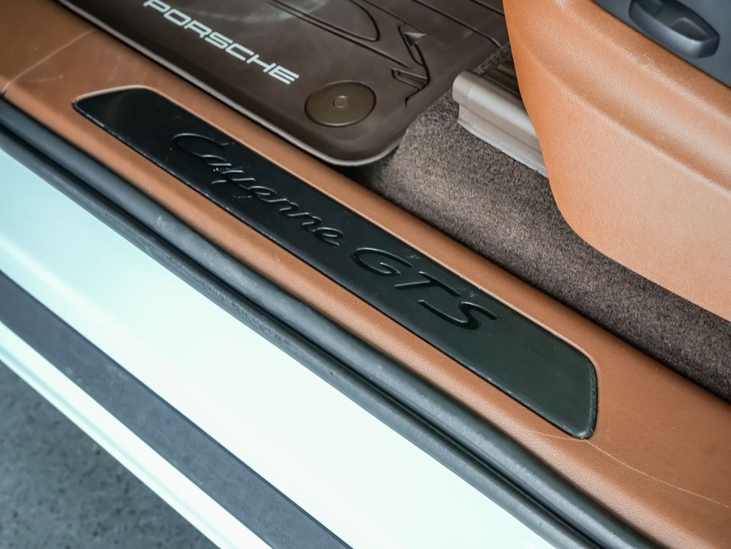 Certified Used 2023  Porsche GTS image 16