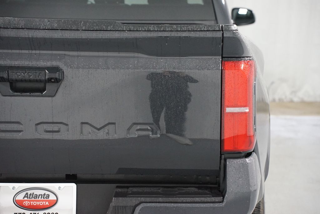 Thumbnail: 2024 Toyota Tacoma - 10