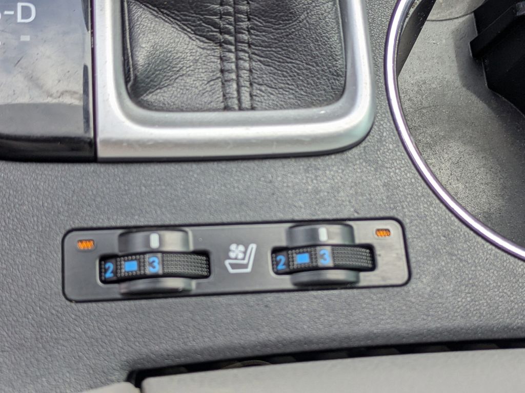 2018 Toyota Highlander Limited Platinum