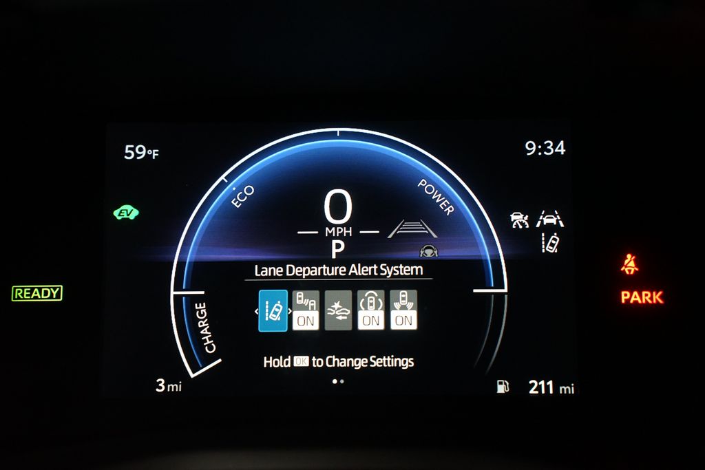 Thumbnail: 2026 Toyota Camry - 17