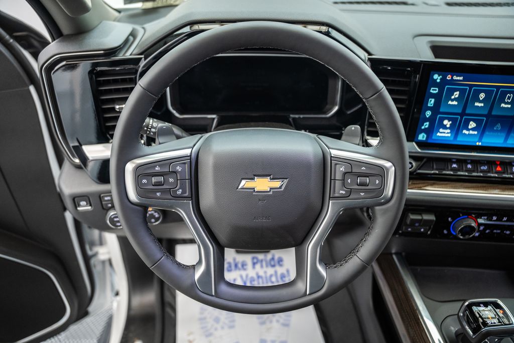 ChevroletSilverado 150031