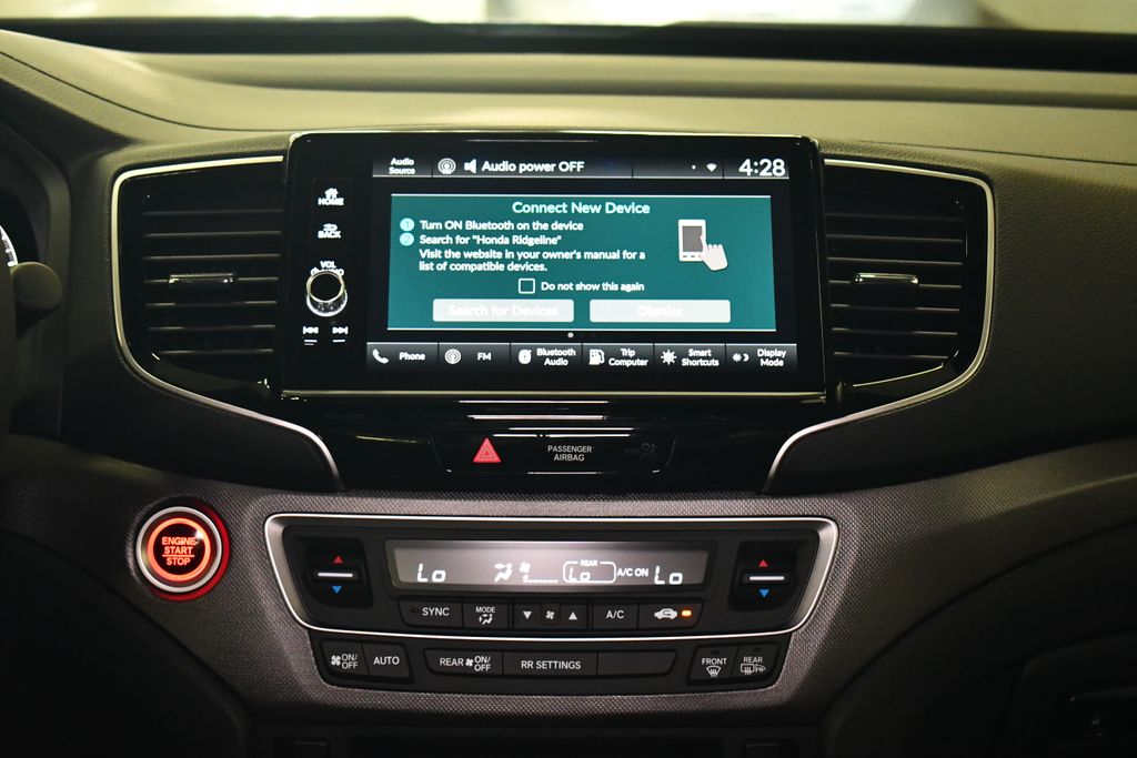 Thumbnail: 2026 Honda Ridgeline - 11