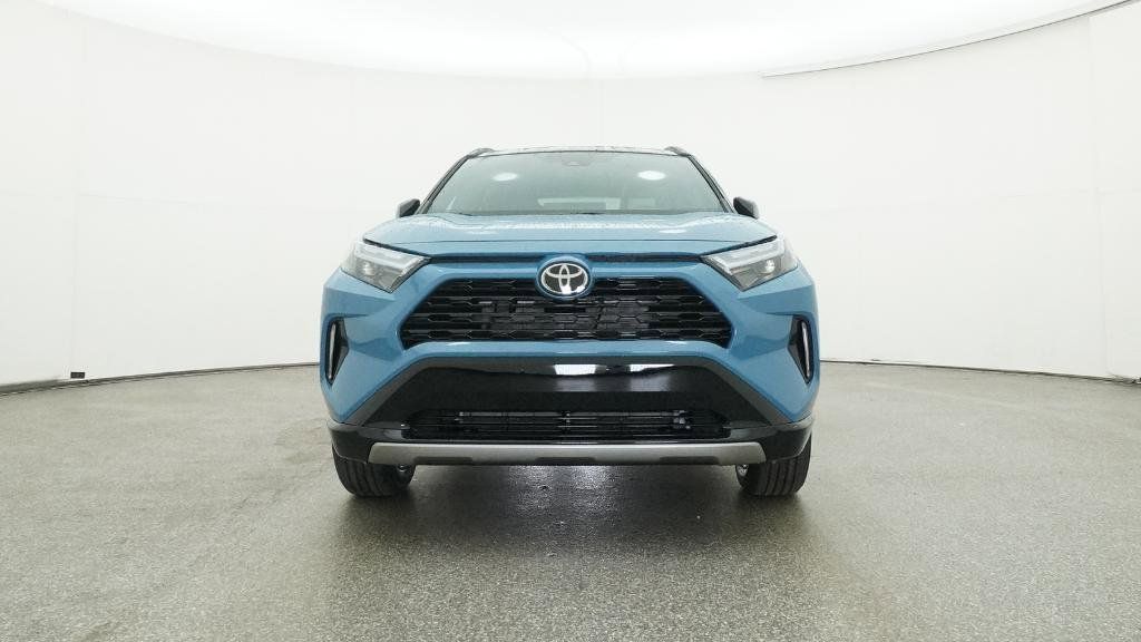 Thumbnail: 2025 Toyota RAV4 - 26
