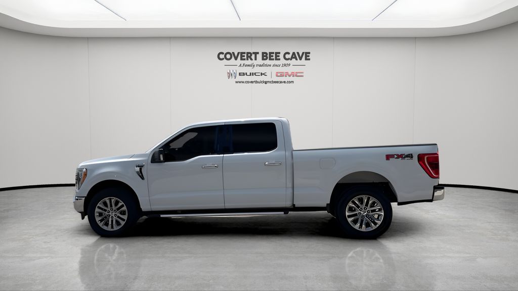 Used Car 2022 Ford F-150  Xlt For Sale Under $30,000 In Austin, Texas