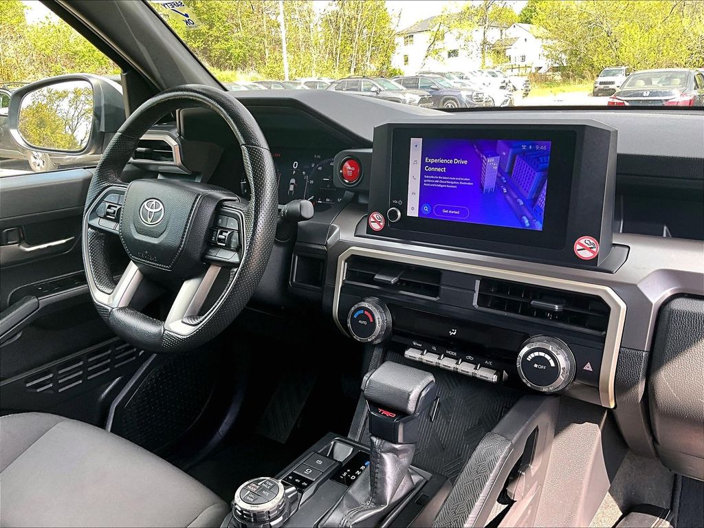 2024 Toyota Tacoma — photo 14
