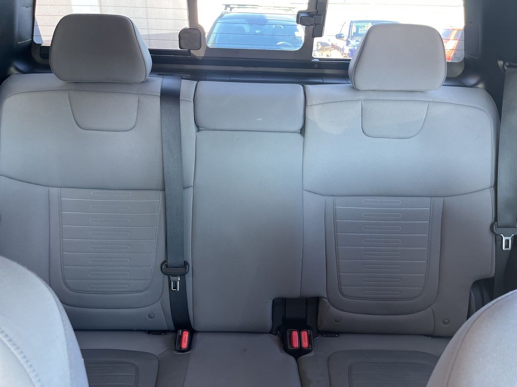 Thumbnail: 2023 Hyundai Santa Cruz - 24