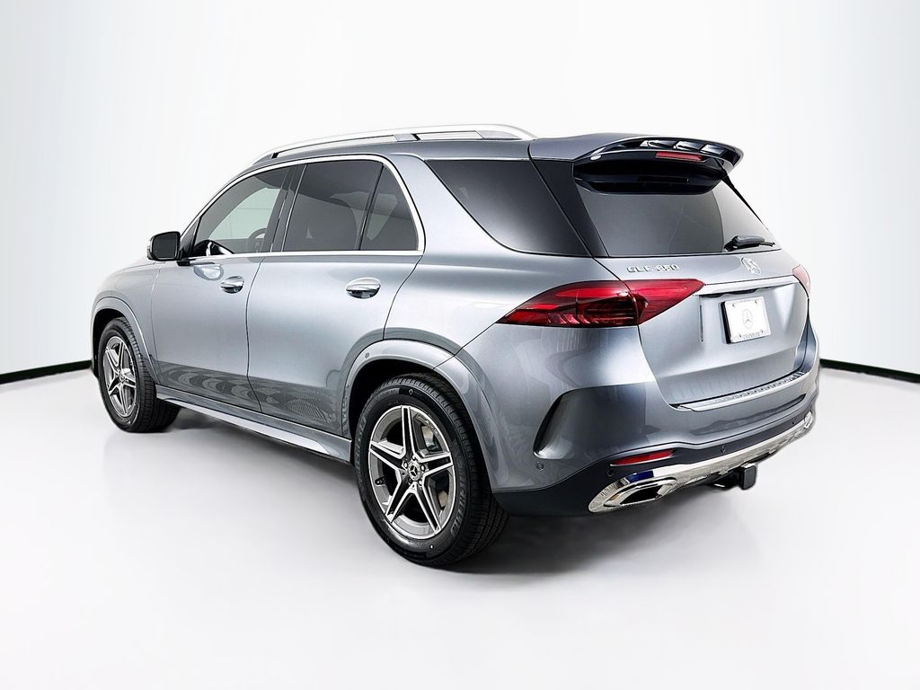 Thumbnail: 2026 Mercedes-Benz GLE - 7