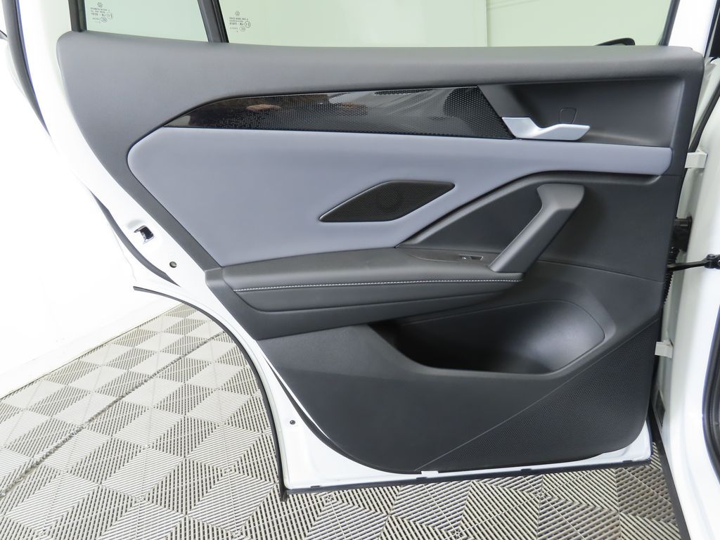 Thumbnail: 2026 Volkswagen Tiguan - 26