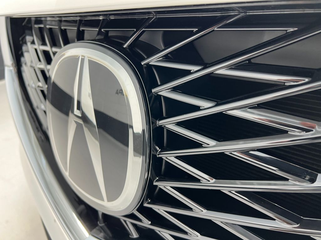 new 2026 Acura MDX car, priced at $56,050