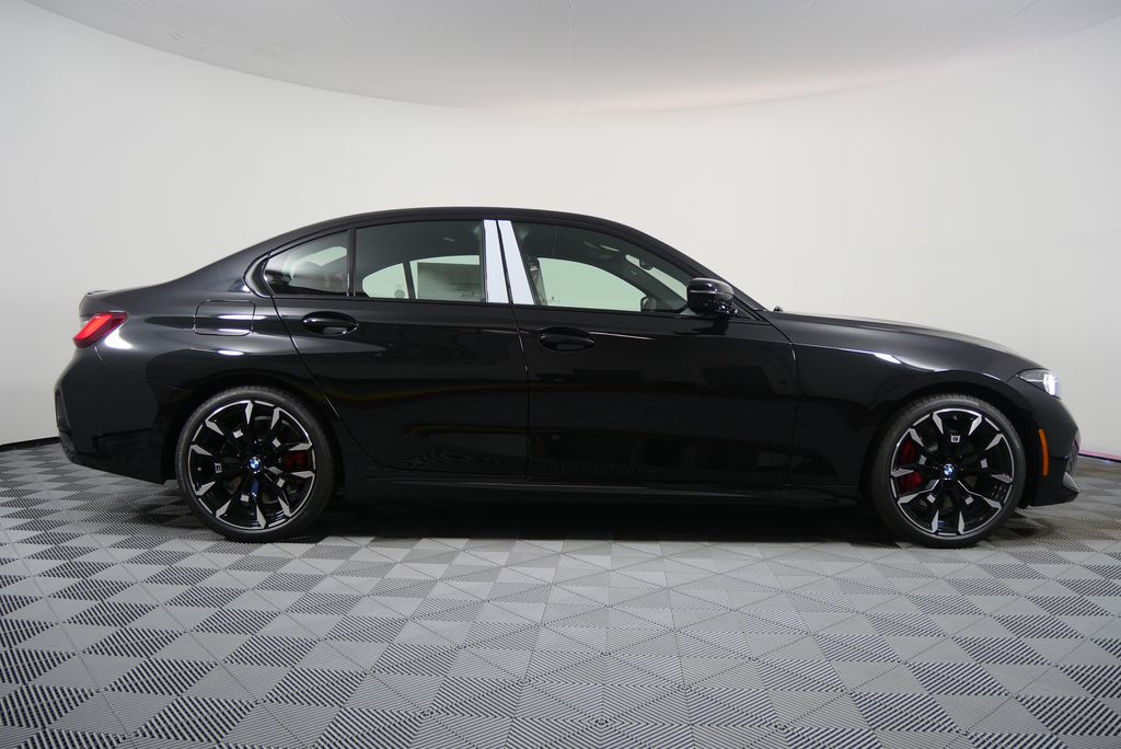 2025 BMW 3 Series 330i 2