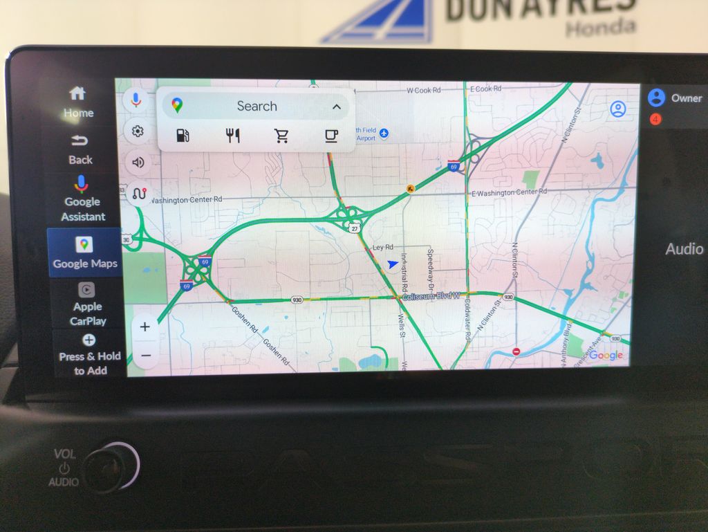 New 2026 Honda Passport For Sale in Fort Wayne, IN