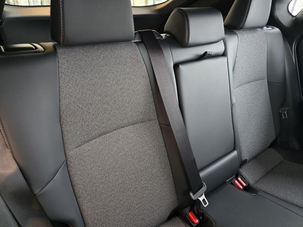 New 2026  Toyota XLE image 20