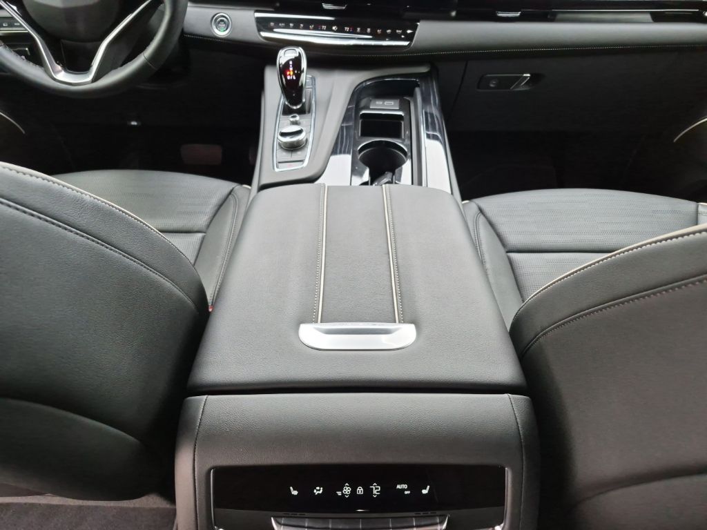 Used Car 2024 Cadillac Escalade  Sport For Sale Under $100,000 In Austin, Texas