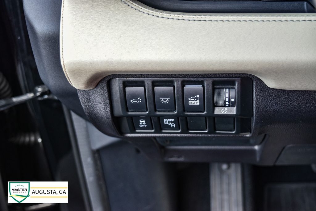 Used 2020 Subaru Ascent SUV
