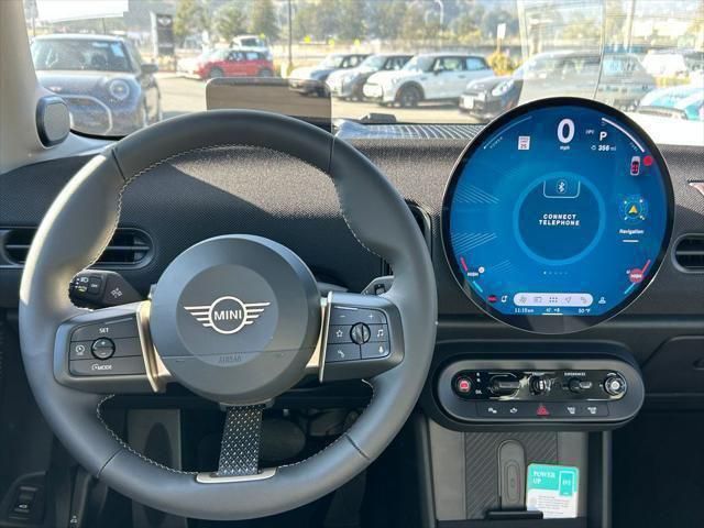 Thumbnail: 2026 MINI Cooper - 16