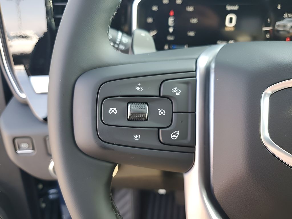 New 2026  GMC Elevation image 34