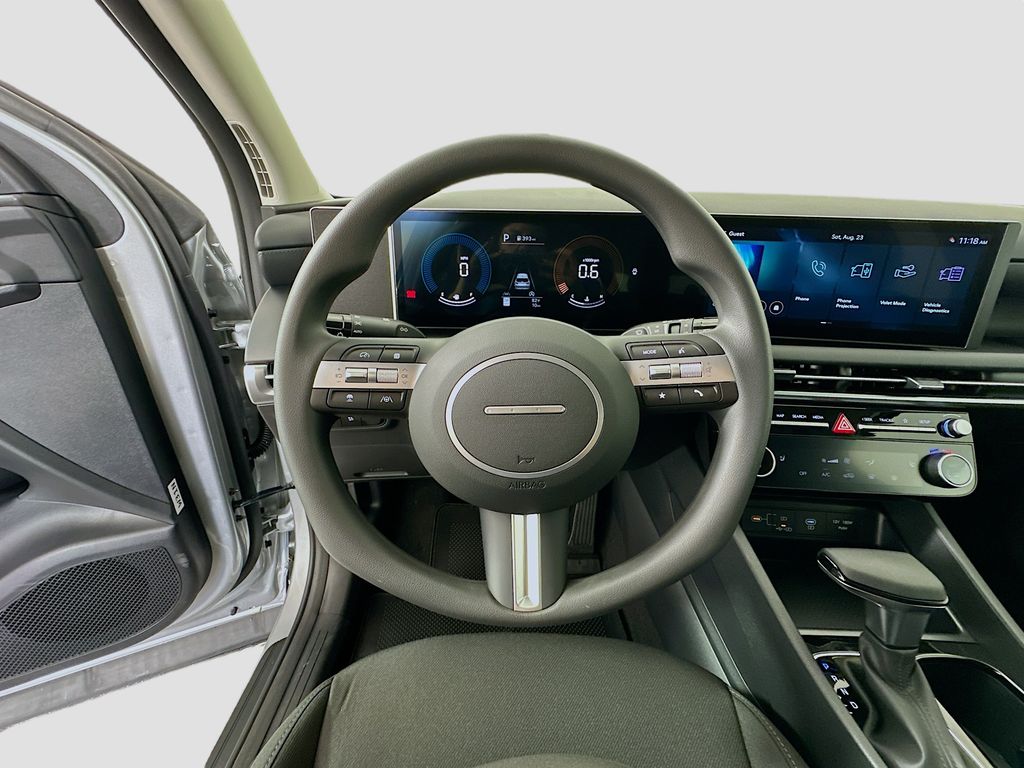 Thumbnail: 2026 Hyundai Tucson - 8