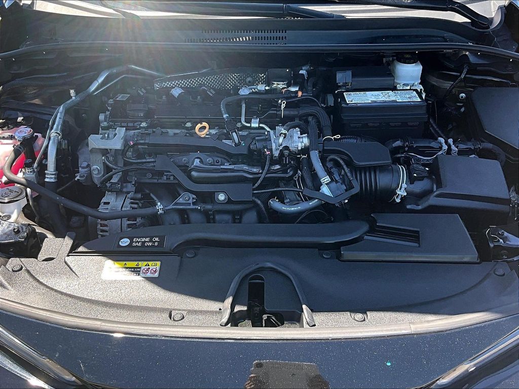 2024 Toyota Corolla — photo 28