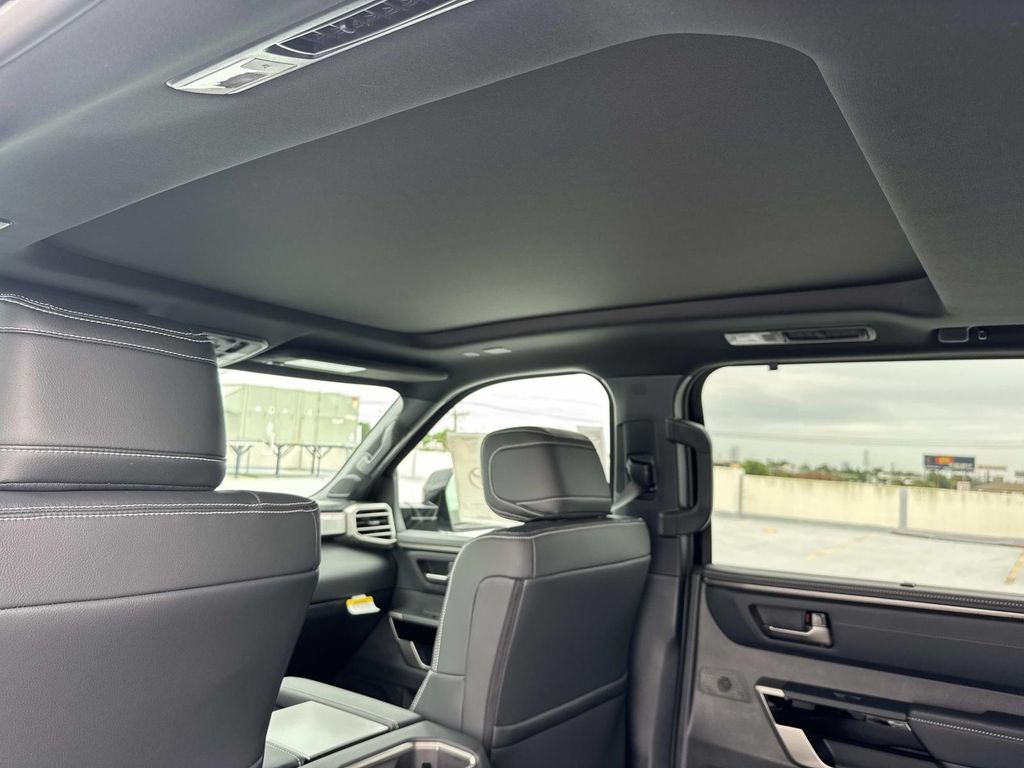 2026 Toyota Sequoia - 9