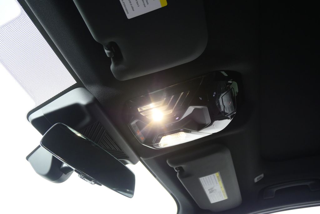 Thumbnail: 2026 BMW X3 - 19