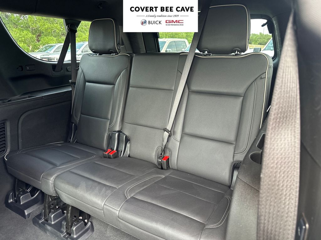 Used Car 2025 Chevrolet Suburban  Premier For Sale Under $70,000 In Austin, Texas