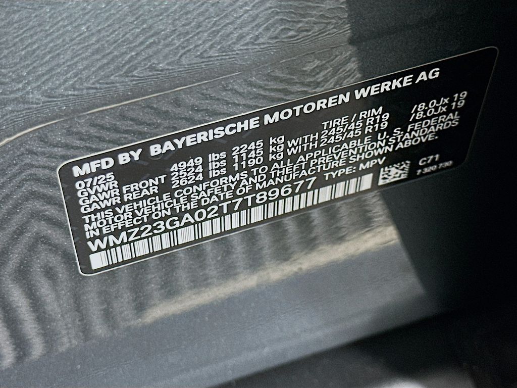 Thumbnail: 2026 MINI Cooper Countryman - 24