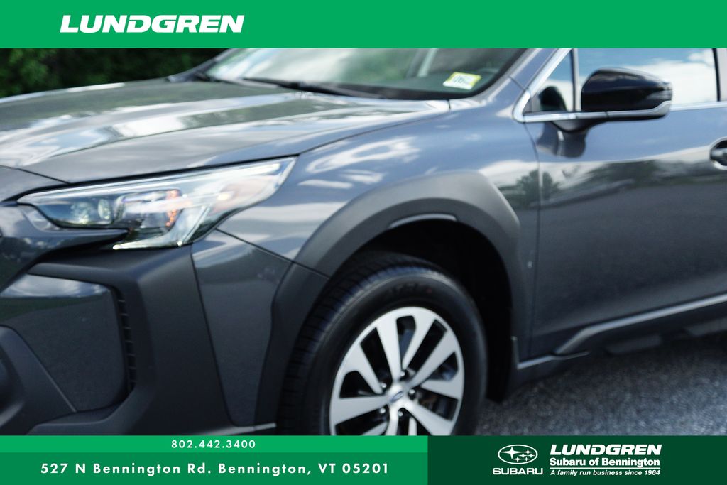Used 2023 Subaru Outback SUV
