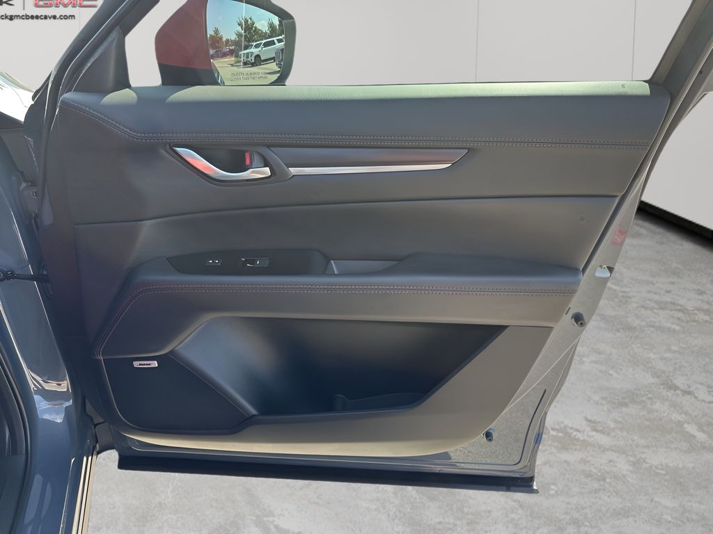 Used Car 2024 Mazda Cx-5  2.5 S Carbon Edition For Sale Under $30,000 In Austin, Texas