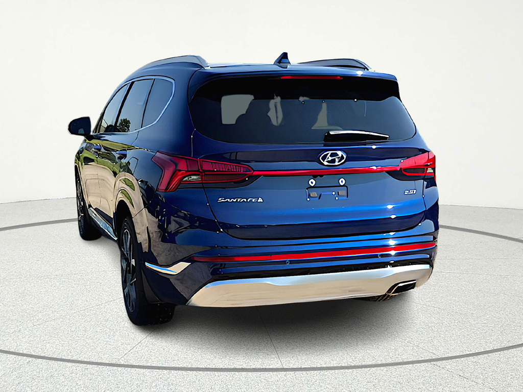 2023 Hyundai Santa Fe Calligraphy - 4