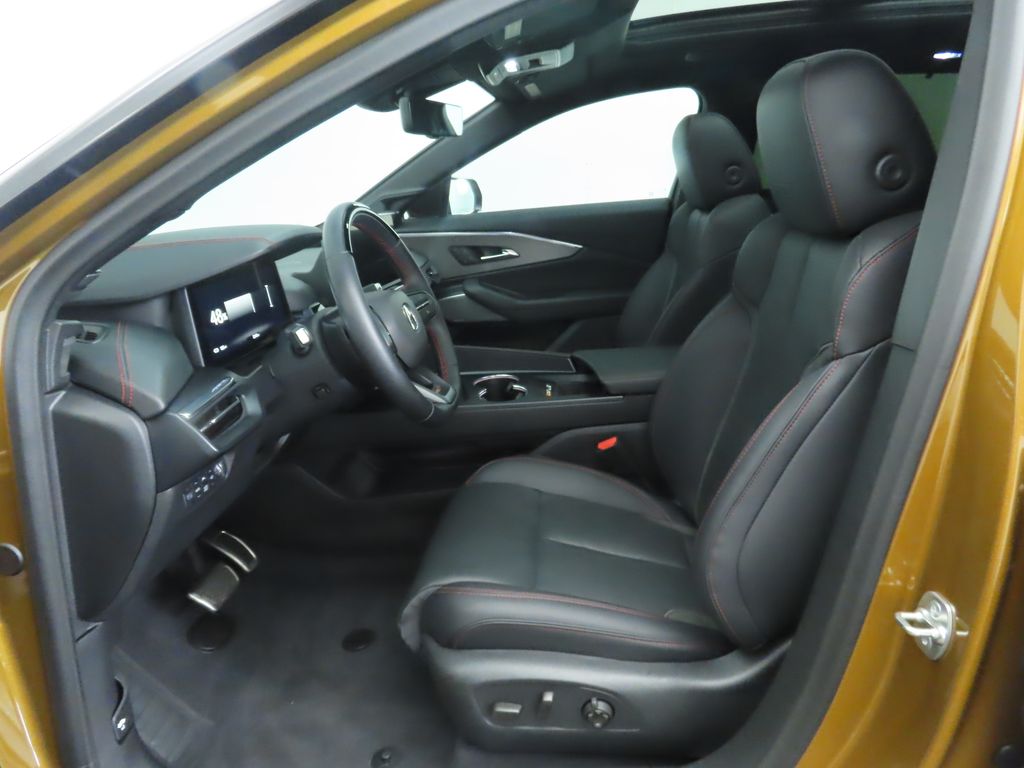 2024 Acura ZDX Type S 20