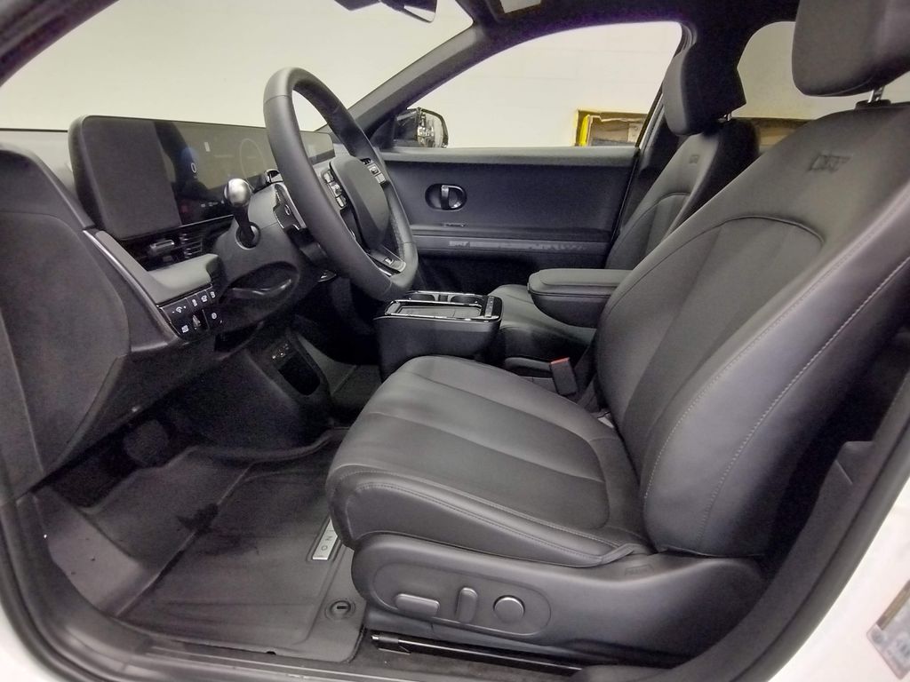 2026 Hyundai IONIQ 5 XRT