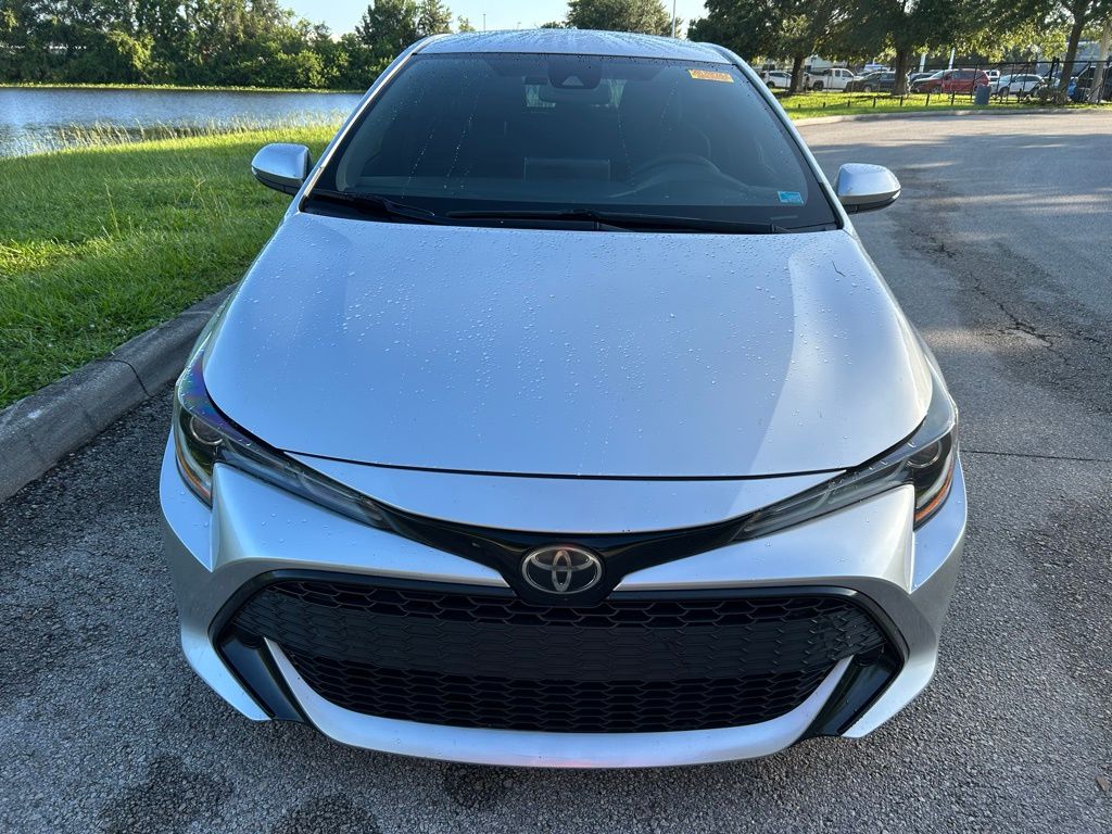 Thumbnail: 2019 Toyota Corolla - 8