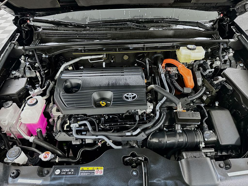 2025 Toyota Crown  31
