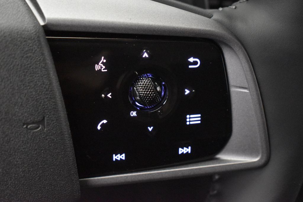 2025 Nissan Murano SV 18