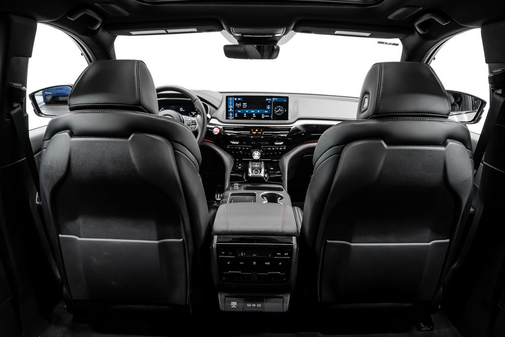 2026 Acura MDX