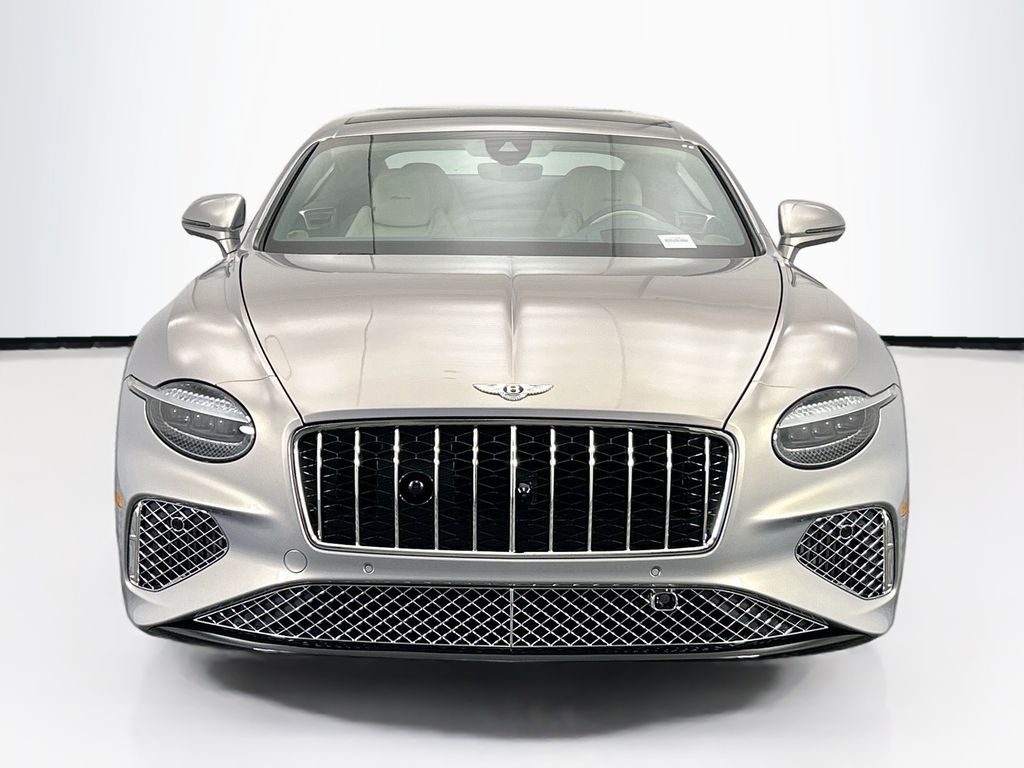 Thumbnail: 2026 Bentley Continental - 2