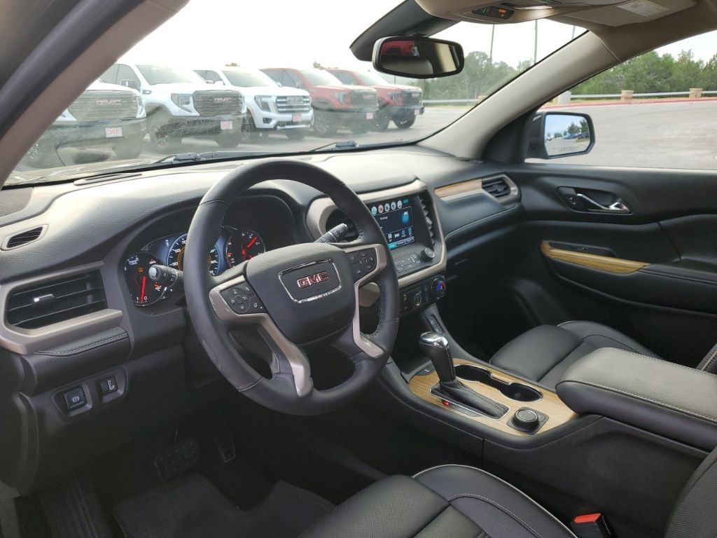 Used Car 2017 Gmc Acadia  Denali For Sale Under $20,000 In Austin, Texas