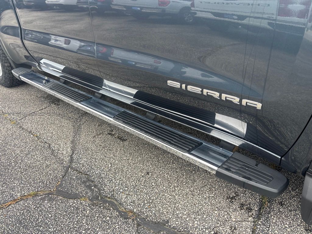 Used 2021 GMC Sierra 1500 Truck