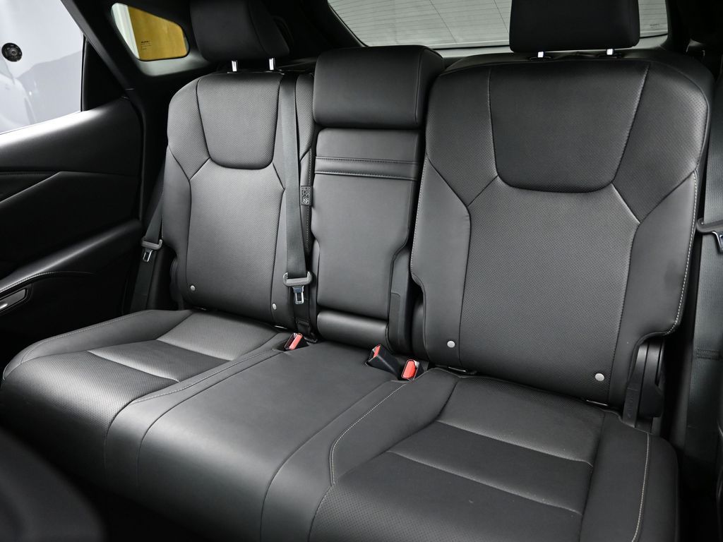 2024 Lexus RX 350 F SPORT Handling