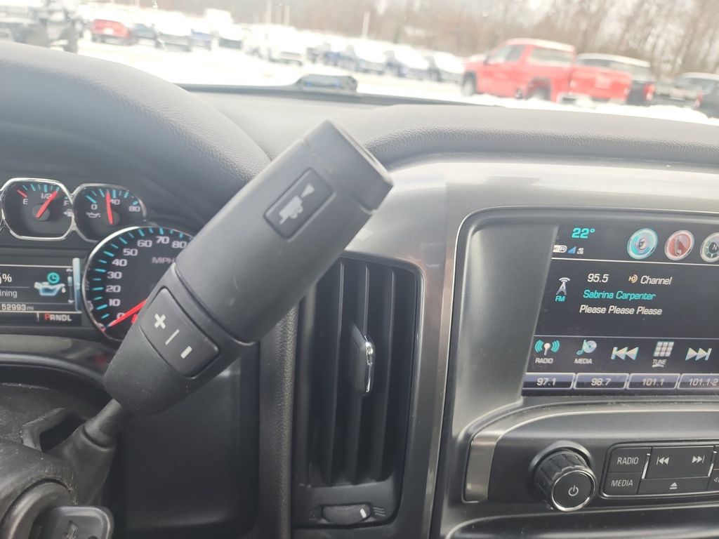 2018 Chevrolet Silverado 1500 LT 27