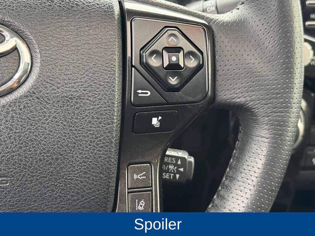 2020 Toyota 4Runner TRD Pro